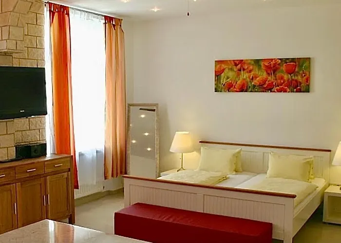 Appartement Jedlesee *