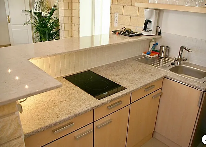 Jedlesee Appartement Vienne