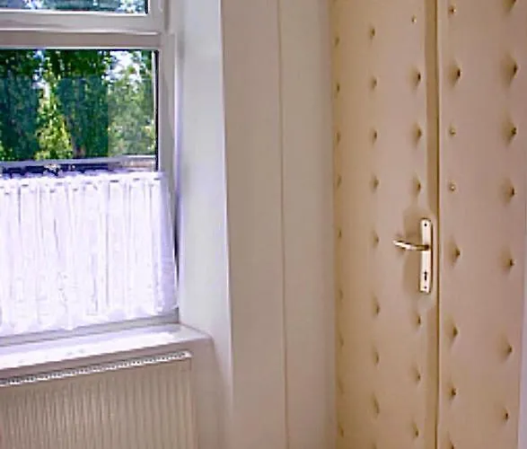 Jedlesee Appartement Vienne