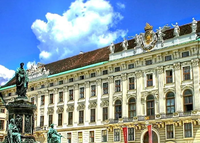 Jedlesee Appartement *