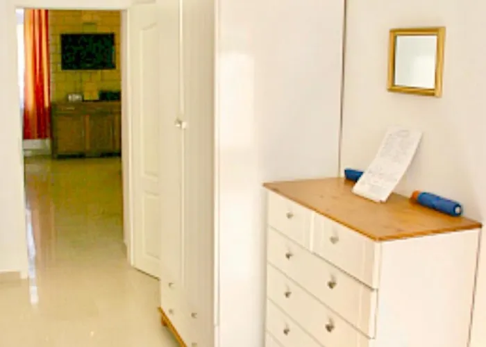 Appartement Jedlesee *
