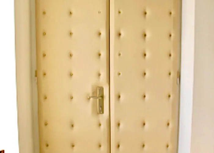 Appartement Jedlesee *