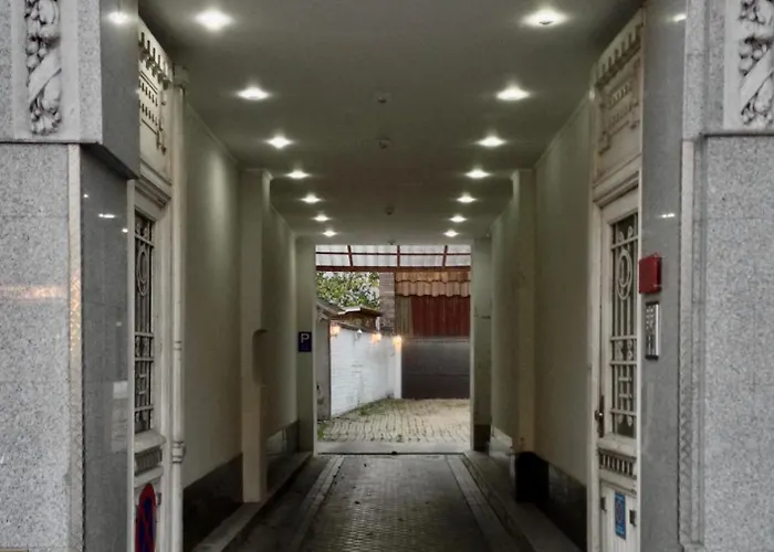 Appartement Jedlesee